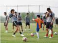 东昌小学有足球训练吗，东昌小学有足球训练吗现在