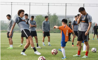 东昌小学有足球训练吗，东昌小学有足球训练吗现在