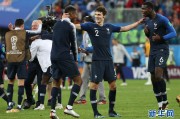 2018世界杯专题法国队，2018世界杯法国队阵容