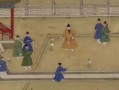 古代足球是这样踢的吗，古代足球是这样踢的吗英语