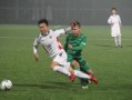 中国足球越南足球差距大吗，中国足球越南足球差距大吗知乎
