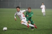 中国足球越南足球差距大吗，中国足球越南足球差距大吗知乎