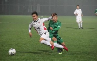 中国足球越南足球差距大吗，中国足球越南足球差距大吗知乎