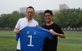 足球解说员有团队吗，足球解说员有团队吗知乎