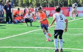 足球跑步决定胜负吗，足球跑步决定胜负吗知乎