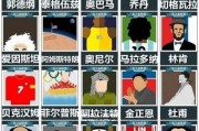 疯狂猜图世界杯专题答案，疯狂猜图世界杯专题答案大全