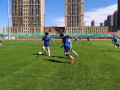 足球考试条件要求高吗，足球考试考什么